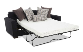 Dylan Sleeper Sofa with Queen Cooling Mattress