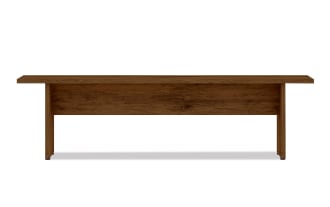 Torin Oak Dining Bench