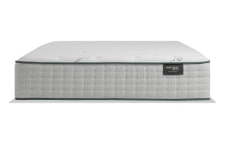 Natural Affinity 13'' Twin Mattress