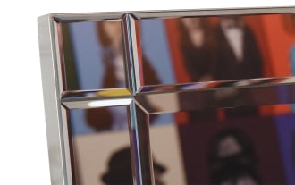 Cade Wall Mirror