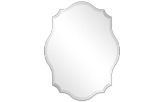 Gage Wall Mirror