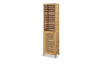 Branson Natural Cabinet