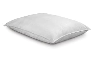MyBob's King Cooling Memory Fiber Pillow