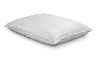MyBob's Queen Cooling Memory Fiber Pillow