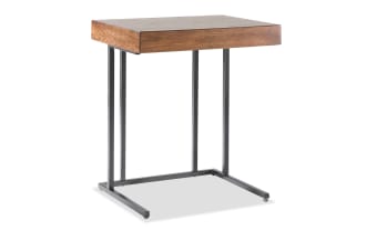 Byron Pull Up Table