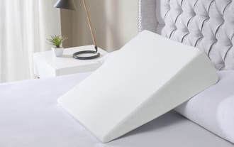 Memory Foam Wedge Pillow