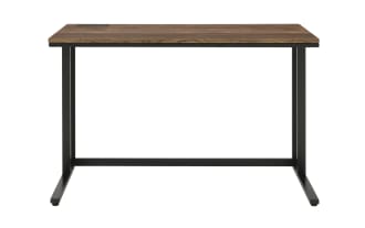 Clair Black Desk