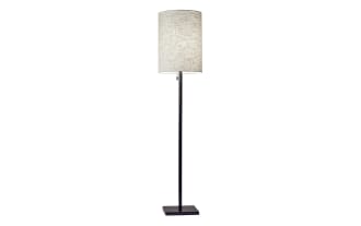 Calion 60.5'' Antique Bronze Floor Lamp