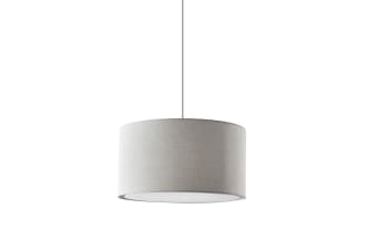 Stracelen Gray Pendant
