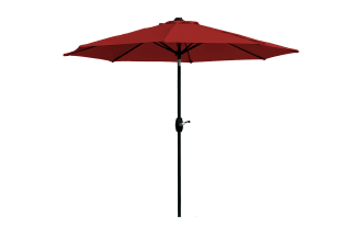 Kiley 9' Outdoor Market Umbrella