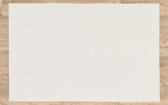 Bob's 8' Round Beige Magic Rug Pad