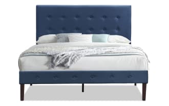 Foster II Upholstered Bed