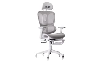 Daxton Gray Gaming Chair