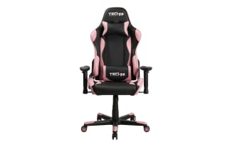 Atlas Pink Gaming Chair