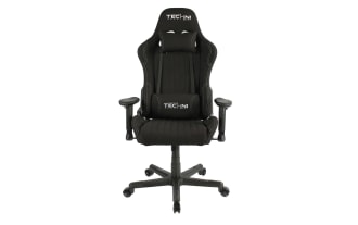 Radley Black Gaming Chair