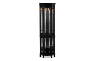 Rieneth Curio Cabinet