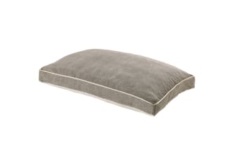 Jarvis Gray Pet Bed