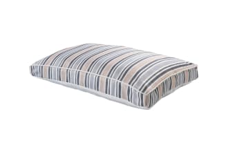 Deanna Gray Pet Bed