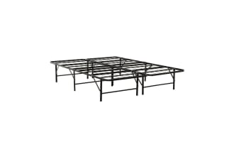 Ralph Queen Metal Frame