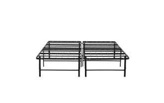Ralph Queen Metal Frame