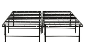 Ralph Twin XL Metal Frame