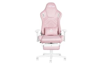 Aria Pink Gaming Chair