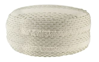 Jeff Sage Pouf