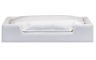 Cuddle Cloud Pearl Pet Bed