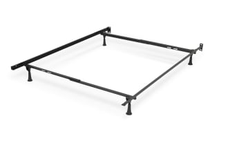 Twin/Full Bed Frame