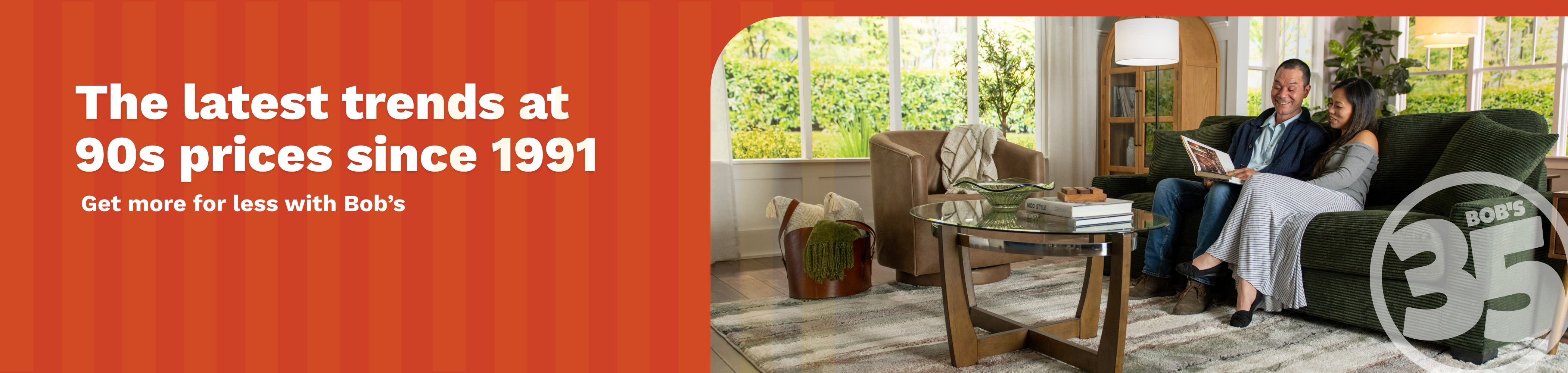 Top-rated customer favorites with hundreds, even thousands of five-star reviews!