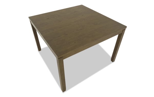 Brookline Counter Height Square Dining Table