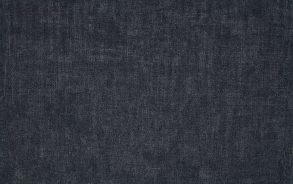 Dark gray textured fabric with a subtle woven pattern, suitable for upholstery, curtains, or home decor applications.