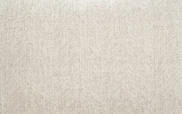 Beige textured fabric with a subtle woven pattern, suitable for upholstery, curtains, or home decor applications.