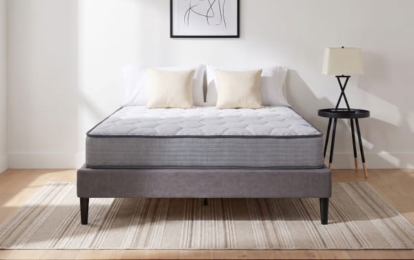 Bob's Val-U-Pedic Mattress