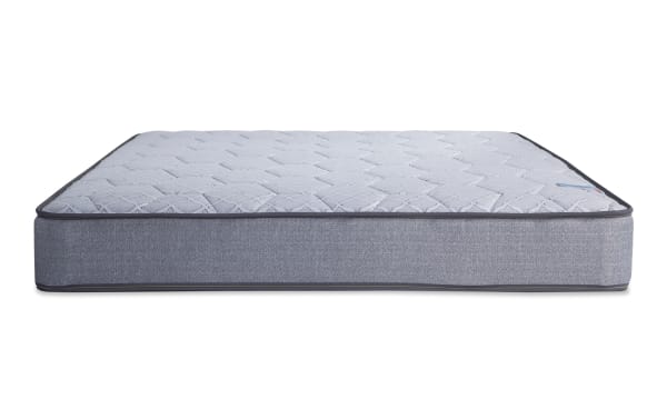Bob's Val-U-Pedic 8'' Twin Plush Mattress