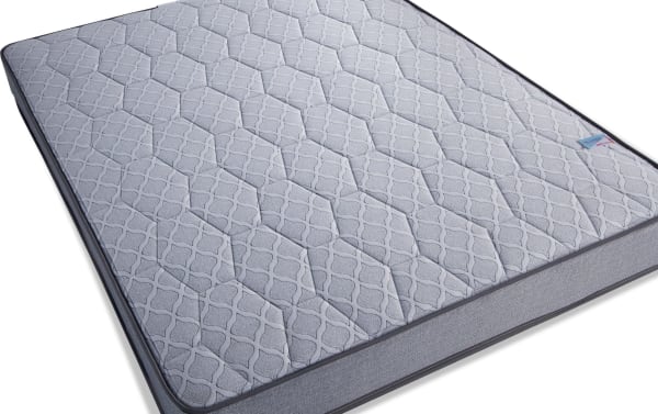 Bob's Val-U-Pedic 8'' Twin Plush Mattress