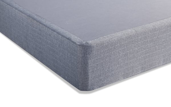 Bob's Val-U-Pedic Twin Standard Foundation