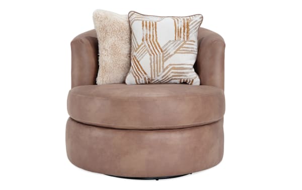 Sierra Swivel Chair