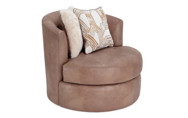Sierra Swivel Chair