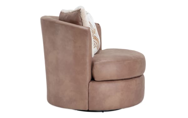 Sierra Swivel Chair