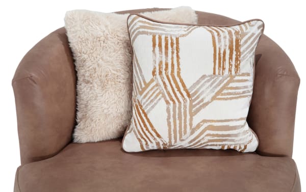Sierra Swivel Chair