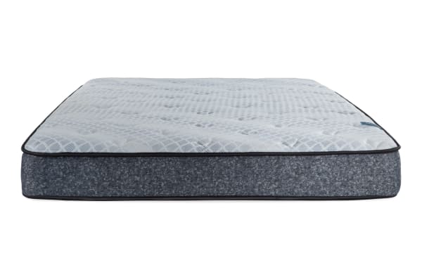 Power Bob Elite Base with Charm 8.5'' Full Plush Mattress