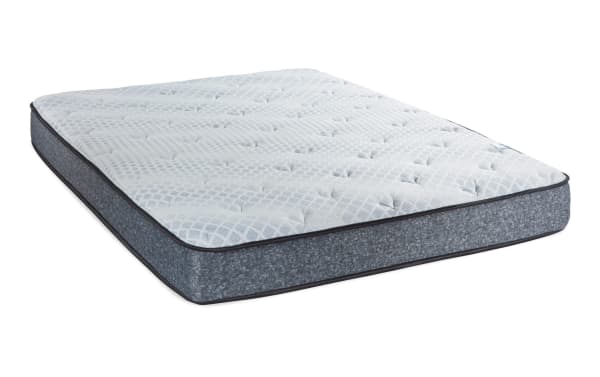 Power Bob Elite Base with Charm 8.5'' Full Plush Mattress