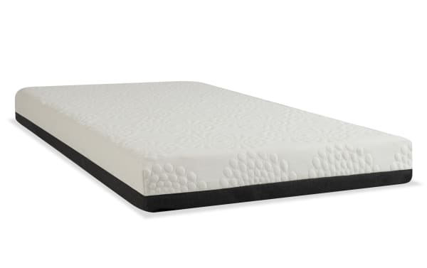 Bob-O-Pedic 6.5'' Twin Firm Mattress