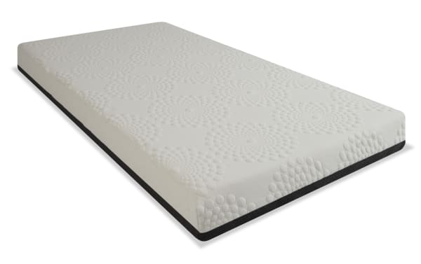 Bob-O-Pedic 6.5'' Twin Firm Mattress