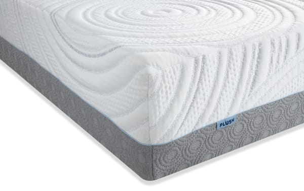 Twilight 15.5'' Queen Dual Mattress