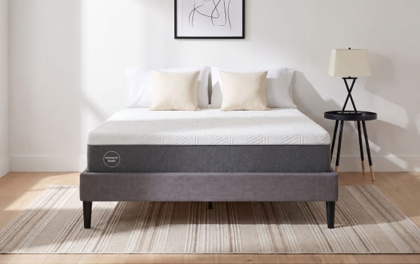 Bob-O-Pedic Zzzoom 10'' Foam Mattress