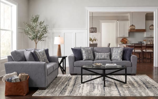 Dylan Loveseat