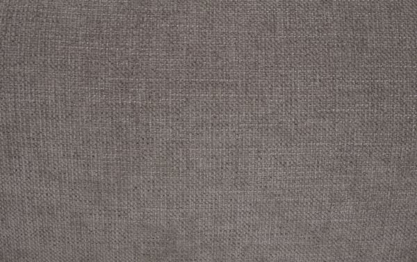 Close-up of a textured brown fabric with a woven pattern, suitable for upholstery or home decor applications.