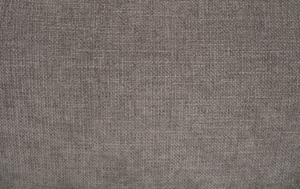Close-up of brown textured fabric with a woven pattern, suitable for upholstery or home decor applications.